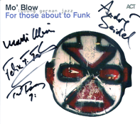 MoBlow CD