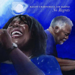 Randy Crawford & Joe Sample - No Regrets