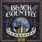 Black Country Communion - 2