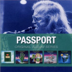 Passport - Original Album Series Box-Set
