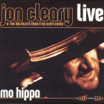 Jon Cleary - Live: Mo Hippa