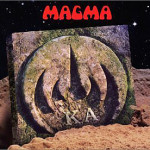 Magma - K.A.