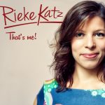 Rieke Katz - That's Me!