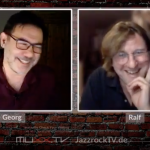 JazzrockTV LIVE (25. April 2020) – The Pact / Allen Hinds / Christian Frentzen / Nick Vintskevich JazzrockTV LIVE (25. April 2020) – The Pact / Allen Hinds / Christian Frentzen / Nick Vintskevich