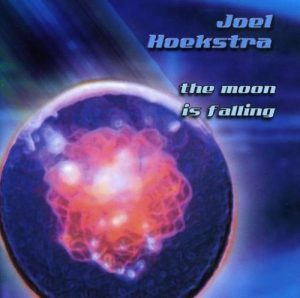 Joel Hoekstra - The Moon Is Falling
