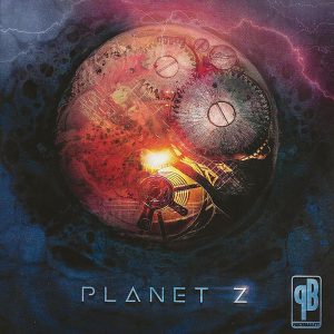 Panzerballett - Planet Z